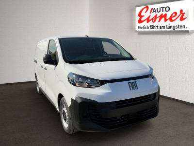 Fiat Scudo Gebrauchtwagen