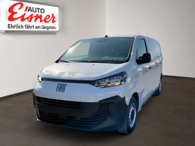 Fiat Scudo Gebrauchtwagen