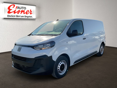 Fiat Scudo Gebrauchtwagen