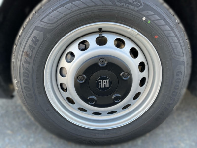 Fiat Scudo Gebrauchtwagen