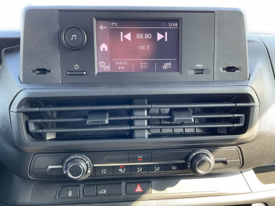 Fiat Scudo Gebrauchtwagen