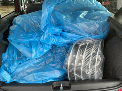 Fiat Panda Gebrauchtwagen