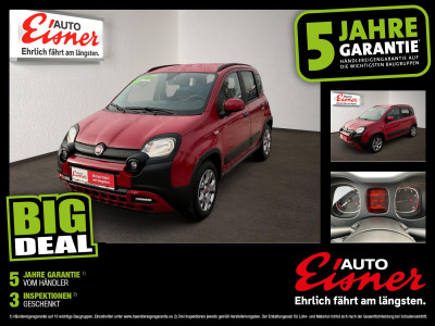 Fiat Panda Gebrauchtwagen