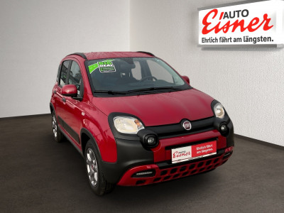 Fiat Panda Gebrauchtwagen