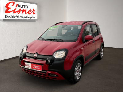 Fiat Panda Gebrauchtwagen