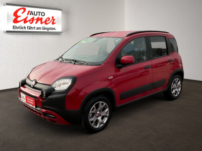 Fiat Panda Gebrauchtwagen