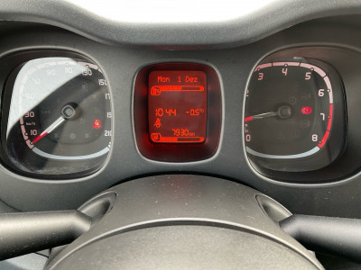 Fiat Panda Gebrauchtwagen