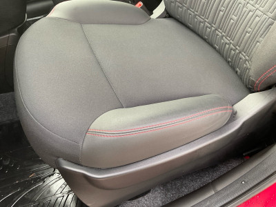 Fiat Panda Gebrauchtwagen