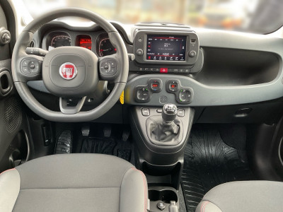 Fiat Panda Gebrauchtwagen