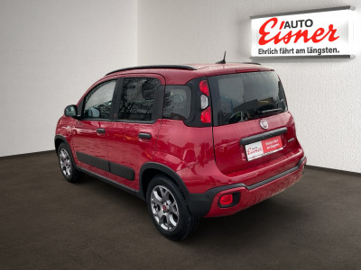 Fiat Panda Gebrauchtwagen