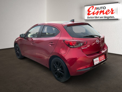 Mazda Mazda2 Gebrauchtwagen