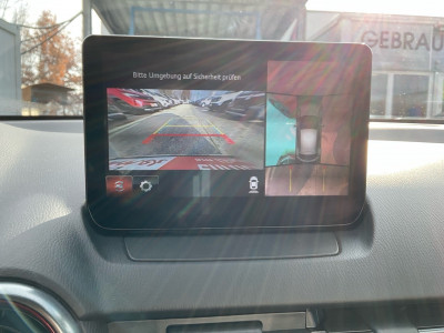 Mazda Mazda2 Gebrauchtwagen