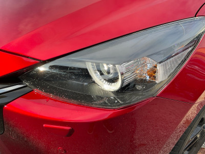 Mazda Mazda2 Gebrauchtwagen