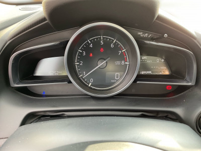 Mazda Mazda2 Gebrauchtwagen