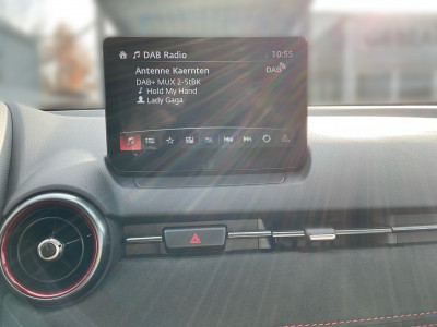 Mazda Mazda2 Gebrauchtwagen