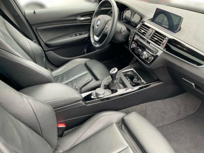 BMW 1er Gebrauchtwagen