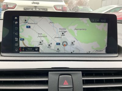 BMW 1er Gebrauchtwagen