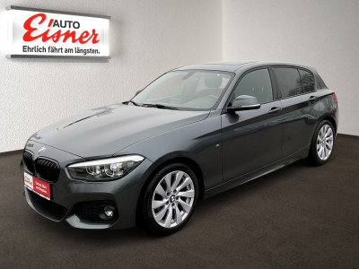 BMW 1er Gebrauchtwagen