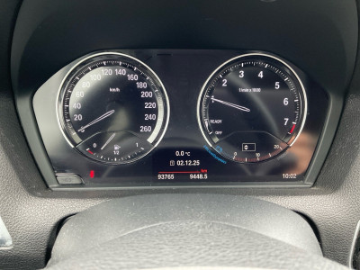 BMW 1er Gebrauchtwagen