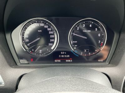 BMW 1er Gebrauchtwagen