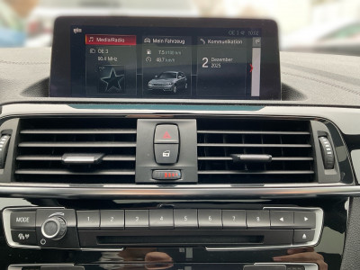 BMW 1er Gebrauchtwagen