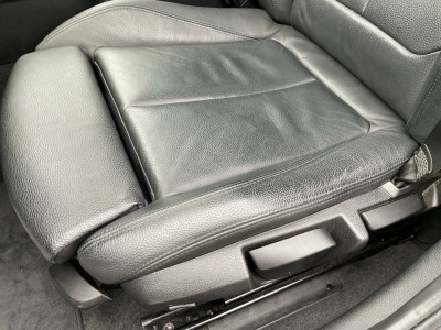 BMW 1er Gebrauchtwagen