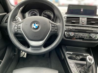 BMW 1er Gebrauchtwagen
