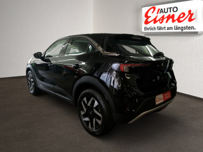 Opel Mokka Gebrauchtwagen