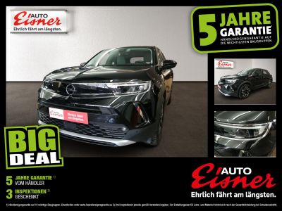 Opel Mokka Gebrauchtwagen