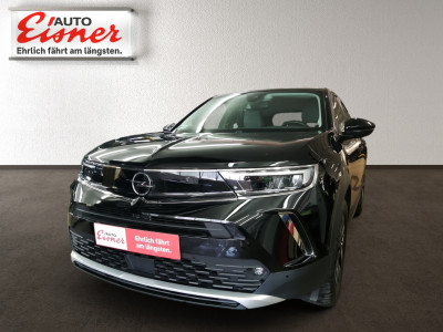 Opel Mokka Gebrauchtwagen