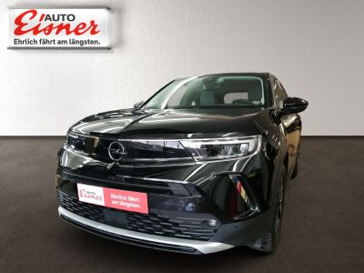 Opel Mokka Gebrauchtwagen