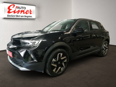 Opel Mokka Gebrauchtwagen