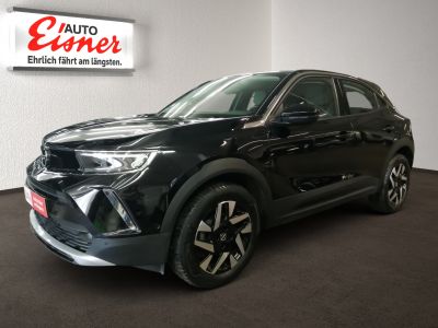 Opel Mokka Gebrauchtwagen