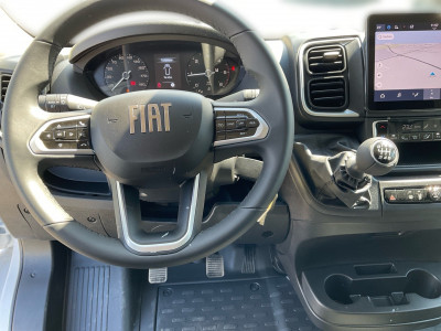 Fiat Ducato Gebrauchtwagen