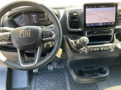 Fiat Ducato Gebrauchtwagen