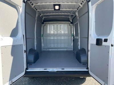 Fiat Ducato Gebrauchtwagen