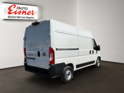 Fiat Ducato Gebrauchtwagen