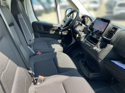 Fiat Ducato Gebrauchtwagen