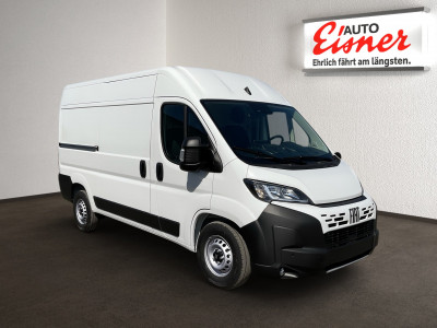 Fiat Ducato Gebrauchtwagen