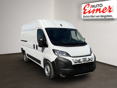 Fiat Ducato Gebrauchtwagen