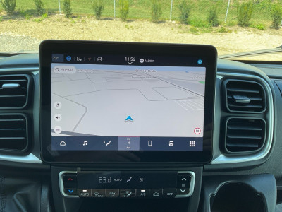 Fiat Ducato Gebrauchtwagen