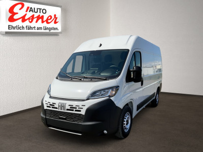 Fiat Ducato Gebrauchtwagen