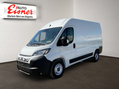 Fiat Ducato Gebrauchtwagen