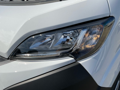 Fiat Ducato Gebrauchtwagen