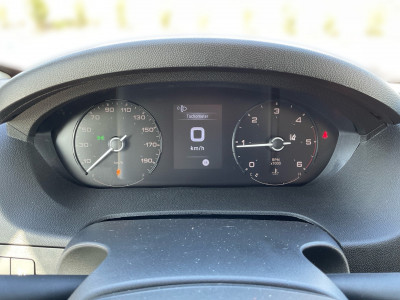 Fiat Ducato Gebrauchtwagen