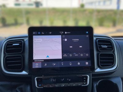 Fiat Ducato Gebrauchtwagen