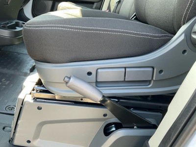 Fiat Ducato Gebrauchtwagen