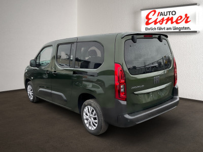 Fiat Doblo Gebrauchtwagen