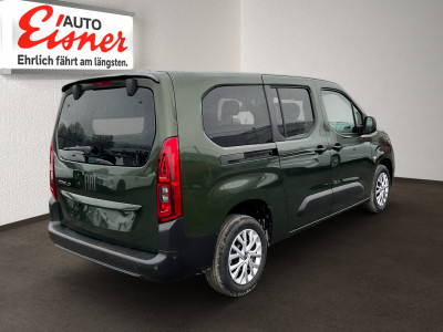 Fiat Doblo Gebrauchtwagen