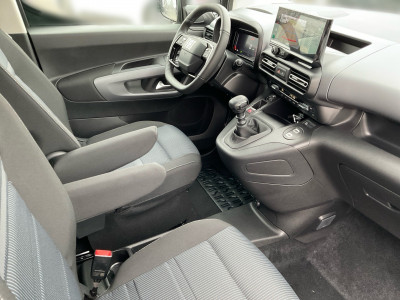 Fiat Doblo Gebrauchtwagen